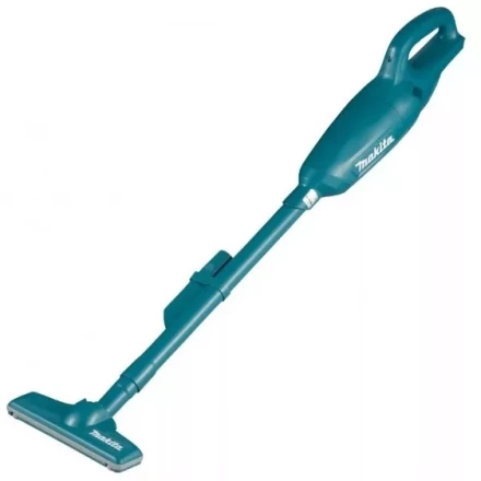 Аккумуляторный пылесос Makita CL106FDWY купить в Екатеринбурге