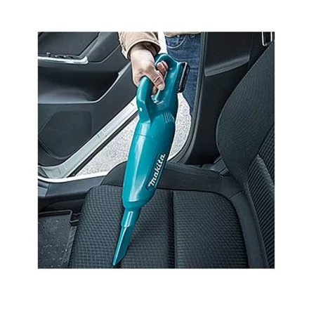 Аккумуляторный пылесос Makita CL106FDWY купить в Екатеринбурге