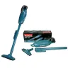 Аккумуляторный пылесос Makita CL106FDWY купить в Екатеринбурге