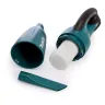 Аккумуляторный пылесос Makita CL106FDWY купить в Екатеринбурге