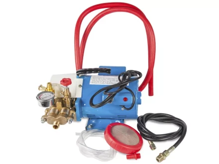 Опрессовочный насос электрический TOR DSY-60 1002283 купить в Екатеринбурге