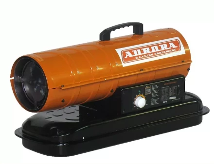 Дизельная тепловая пушка Aurora ТК-20000 купить в Екатеринбурге