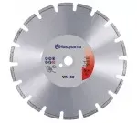 Диск алмазный S1245  350х25,4 тв.бетон, ж/бетон (Husqvarna) купить в Екатеринбурге