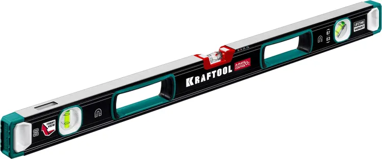 Уровнь магнитный со специальным глазком KRAFTOOL 34988-80 купить в Екатеринбурге