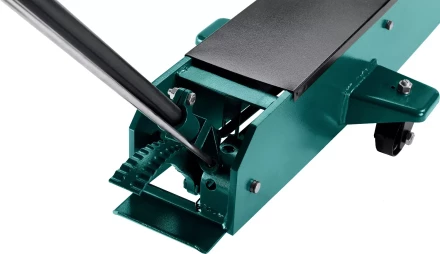 Домкраты подкатные гидравлические KRAFTOOL High-Lift для крупногабаритной техники 43455-20 купить в Екатеринбурге