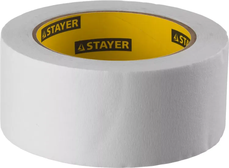 Малярная лента STAYER "MASTER", креповая, 48мм х 40м 1211-50 купить в Екатеринбурге