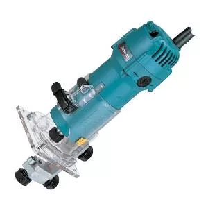Фрезер кромочный Makita 3707F купить в Екатеринбурге