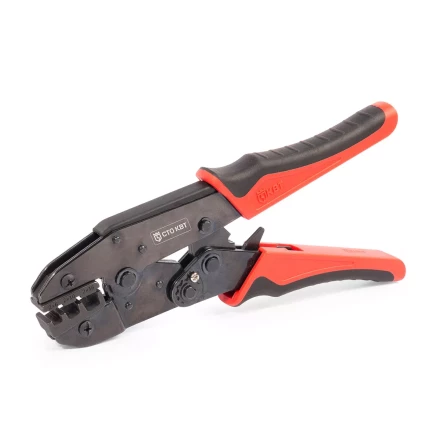 Пресс-клещи СТО-16 серия КВТ ПРОФИ (90762) купить в Екатеринбурге