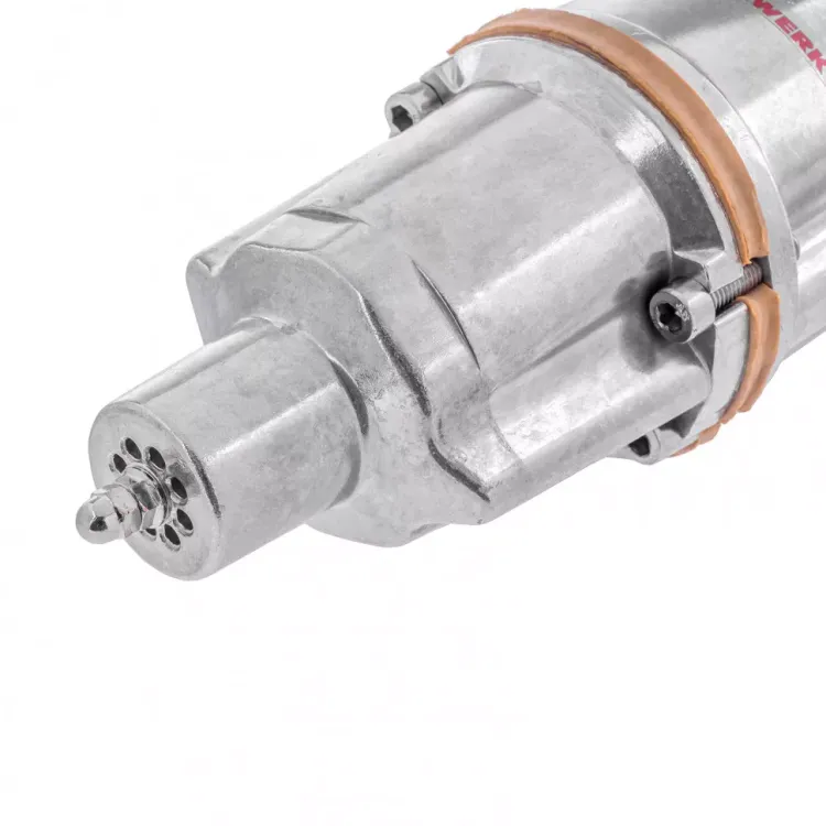 Вибрационный насос Kronwerk KVP300B-15 нижний забор 97240 купить в Екатеринбурге