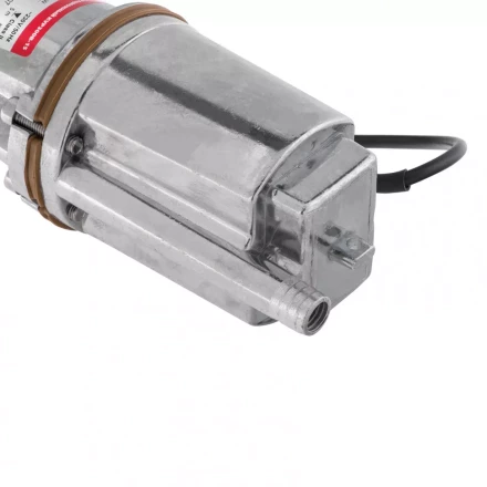 Вибрационный насос Kronwerk KVP300B-15 нижний забор 97240 купить в Екатеринбурге