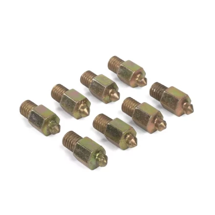 Шипы КВТ для лазов (61191) купить в Екатеринбурге