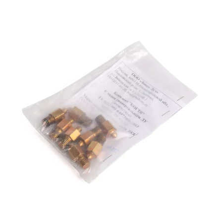 Шипы КВТ для лазов (61191) купить в Екатеринбурге