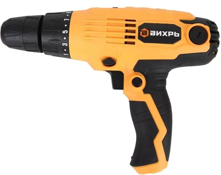 Сетевой шуруповерт Вихрь СШ-550/1 купить в Екатеринбурге