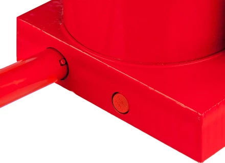 Домкрат гидравлический бутылочный &quot;RED FORCE&quot;, 50т, 300-480 мм, STAYER 43160-50 43160-50_z01 купить в Екатеринбурге