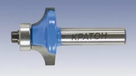 Фреза кромочная с подш 07003/3 Кратон 1 09 03 013 купить в Екатеринбурге