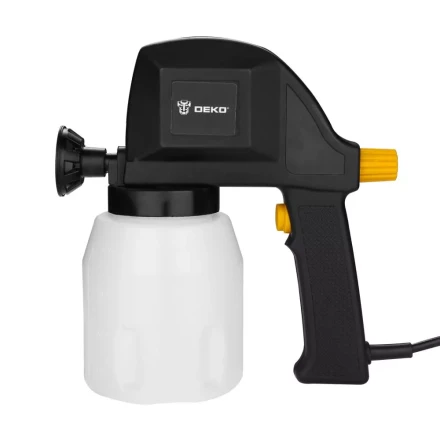 Краскопульт электрический DKSG150 DEKO, 018-1108 купить в Екатеринбурге