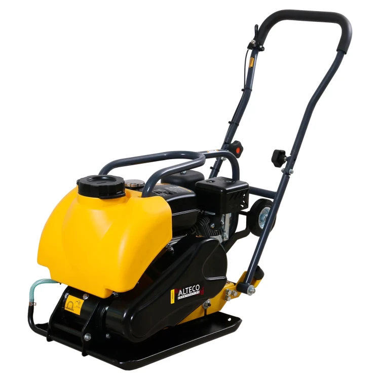 Виброплита с баком для воды ALTECO E80 TL 48579 купить в Екатеринбурге