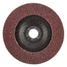 Круг Лепестковый Торцевой (КЛТ) HAMMER КЛТ 1 Ф150х22 Р80 213-029 купить в Екатеринбурге