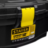 Ящик для инструмента "TOPLine" пластиковый, 12", STAYER 38110-13_z02 купить в Екатеринбурге