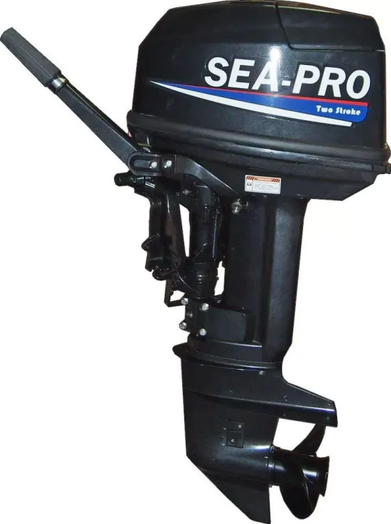 Лодочный мотор SEA-PRO Т30S купить в Екатеринбурге