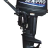 Лодочный мотор SEA-PRO Т30S купить в Екатеринбурге