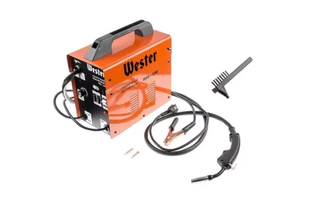 Сварочный полуавтомат WESTER MIG-100 купить в Екатеринбурге