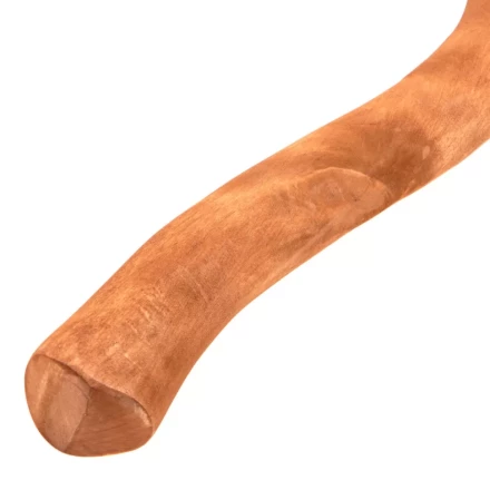 Топор кованный, в сборе, 1400/1750 г, деревянное топорище, 500 мм, Б4 Сибртех 21614 купить в Екатеринбурге