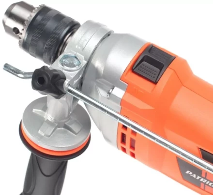 Дрель электрическая ударная FD 850h PATRIOT купить в Екатеринбурге