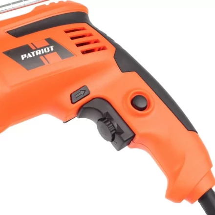 Дрель электрическая ударная FD 850h PATRIOT купить в Екатеринбурге