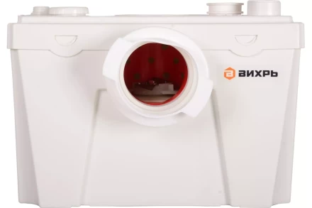 Насос канализационный Вихрь КН-500 68/9/2 купить в Екатеринбурге