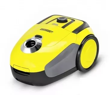 Пылесос KARCHER VC 2 (11981050) купить в Екатеринбурге