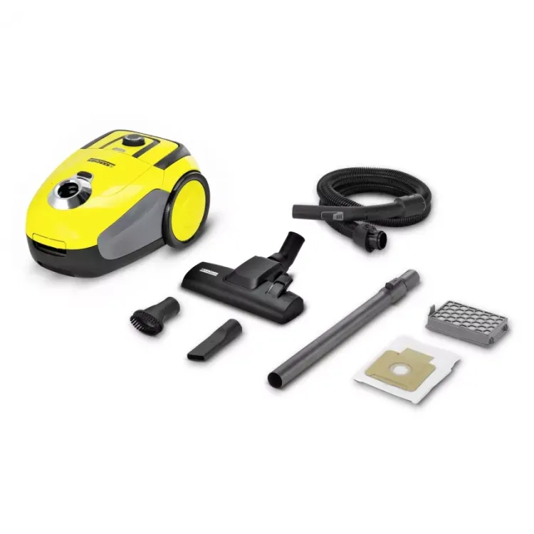Пылесос KARCHER VC 2 (11981050) купить в Екатеринбурге