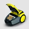 Пылесос KARCHER VC 2 (11981050) купить в Екатеринбурге