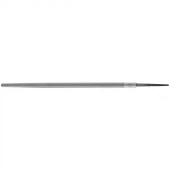 Напильник 300 мм №3 круглый сталь У13А СИБРТЕХ 161857 купить в Екатеринбурге