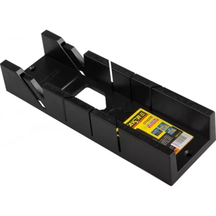 Стусло STAYER &quot;STANDARD&quot; пластмассовое, ударопрочный ABS - пластик, MIDI-PLUS, для заготовок до 65х35мм 1541-2,5 купить в Екатеринбурге