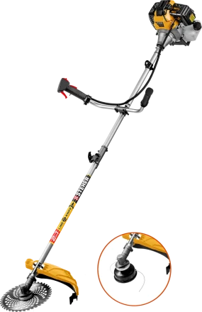 STEHER 2.5 кВт, бензиновый триммер (BT-2500-S) купить в Екатеринбурге