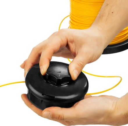 STEHER 2.5 кВт, бензиновый триммер (BT-2500-S) купить в Екатеринбурге