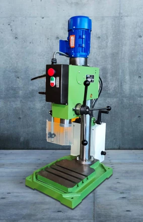 Станок сверлильный 2С118 (аналог ГС2116К) купить в Екатеринбурге