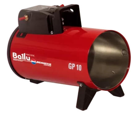 Газовая тепловая пушка BALLU GP 10M C купить в Екатеринбурге