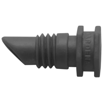 Заглушка 4,6 мм 10 штук GARDENA купить в Екатеринбурге