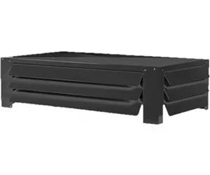 Камера воздухораспределительная с регулируемыми лопастями для теплогенераторов BALLU-Biemmedue JUMBO 150 купить в Екатеринбурге