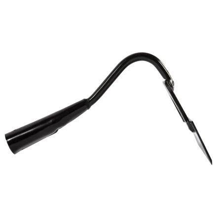 Мотыга стальная усиленная Сибртех, 190 х 60 мм, без черенка, Россия, 62281 купить в Екатеринбурге