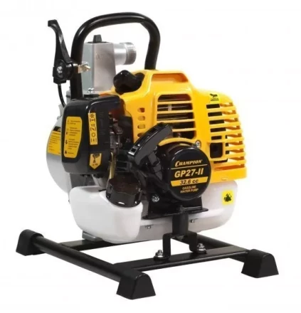 Мотопомпа GP27-II CHAMPION купить в Екатеринбурге