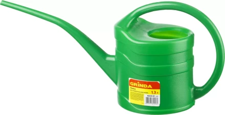 Лейка GRINDA для комнатных растений, 1,3л 40320-01_z01 купить в Екатеринбурге