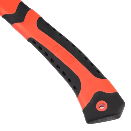 Топор-колун с клиновидным полотном 1500 г Matrix 21807, фибергласовое двухкомпонентное топорище 430 мм купить в Екатеринбурге