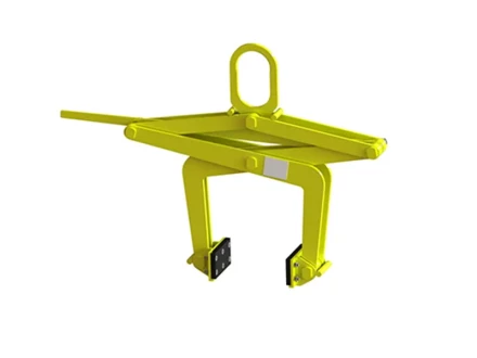 Захват для бордюрного камня ZBK-0,1 г/п 100 кг 1045504 купить в Екатеринбурге