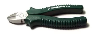 Кусачки-бокорезы 160 мм  P106 Jonnesway 48235 купить в Екатеринбурге