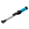 Ключ динамометрический Gross 14180, 5-25 Нм, 1/4", CrV купить в Екатеринбурге