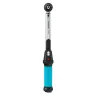 Ключ динамометрический Gross 14180, 5-25 Нм, 1/4", CrV купить в Екатеринбурге