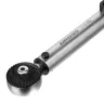 Ключ динамометрический Gross 14180, 5-25 Нм, 1/4", CrV купить в Екатеринбурге